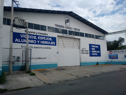 Negocio Tiendas Prodiesa Guadalupe