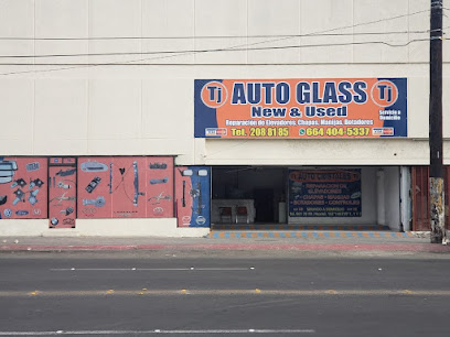 Negocio Tj Glass