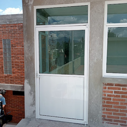 Todo En Vidrio Y Aluminio A.r.
