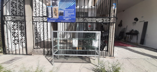 Vam Vidrios