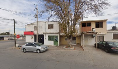 Vap Vidrio Y Aluminio Parral