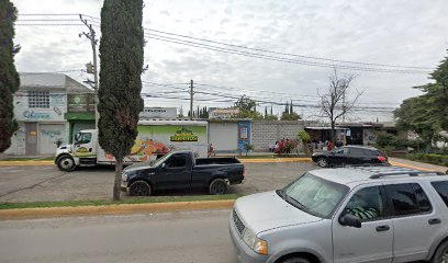 Negocio Vc Vidrieria Canceleria De Aluminio