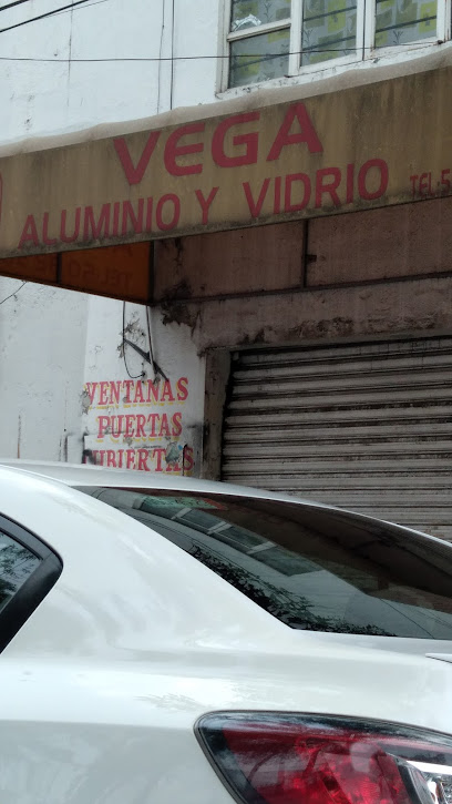 Vega Vidrio Y Aluminio