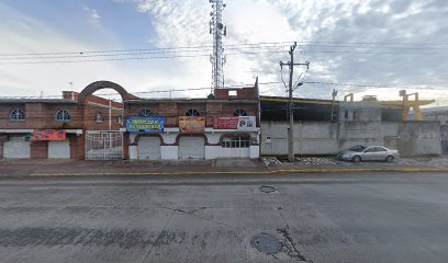 Negocio Venta De Vidrio, Aluminio, Herraje