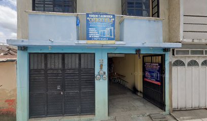 Venta De Vidrios Y Aluminios Oseguera