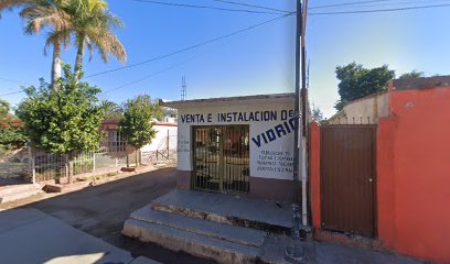 Negocio Venta E Instalacion De Vidrio