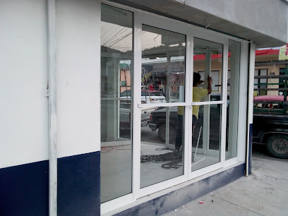 Negocio Ventanas De Aluminio Vidrio Y Espejo