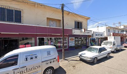 Ventanas Europeas Baja Sur Comondu