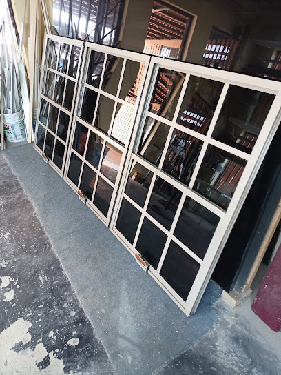 Negocio Ventanas (Jl Aluminios)