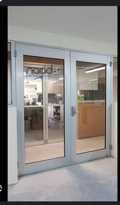 Ventanas Puertas Y Canceles De Aluminio Puebla