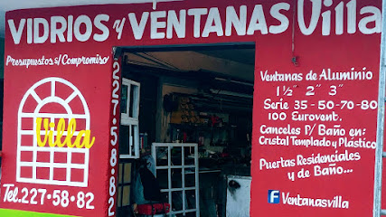 Ventanas Villa