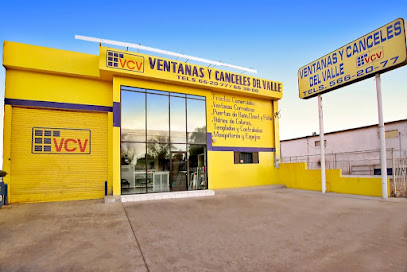 Negocio Ventanas Y Canceles Del Valle