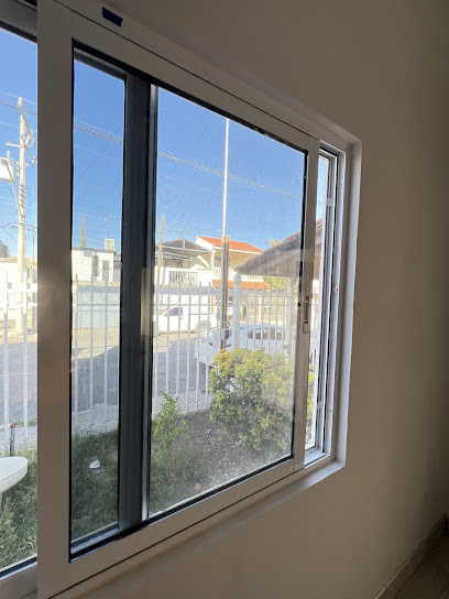Ventanas Y Puertas Térmicas