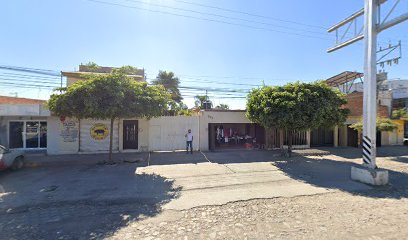 Negocio Ventas Y Cristales Av. Patria 219