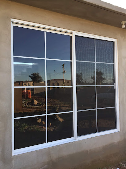 Negocio Vialum Ventanas