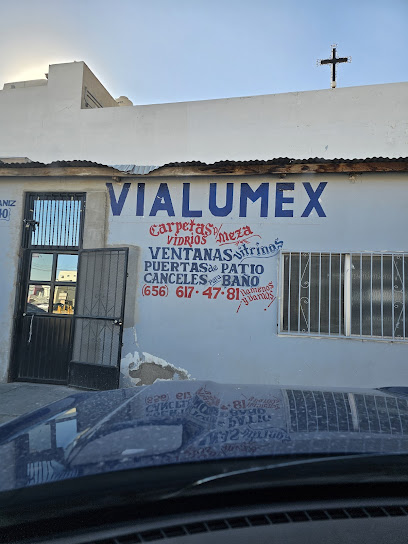 Vialumex