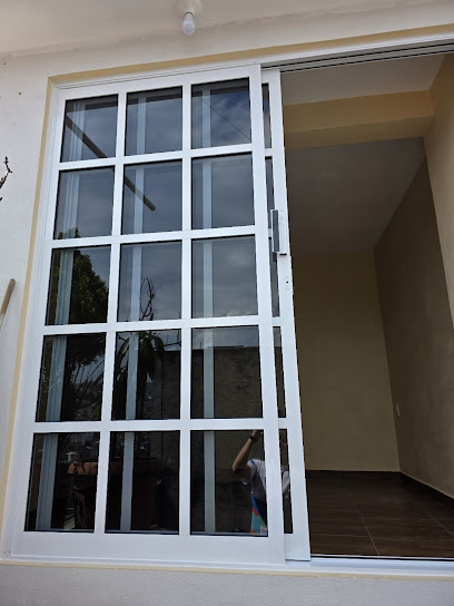 Vicsaglass Vidriería | Vidrio Templado Y Aluminio