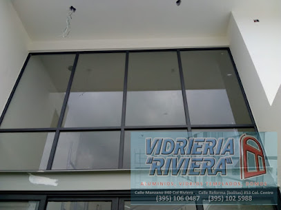Vidieria Riviera Matriz