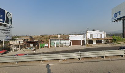 Vidirios Y Aluminios