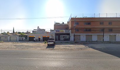 Negocio Vidralu