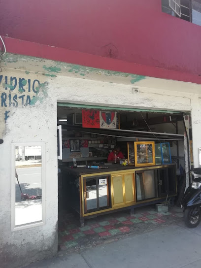 Negocio Vidreria