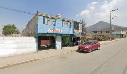 Negocio Vidreria