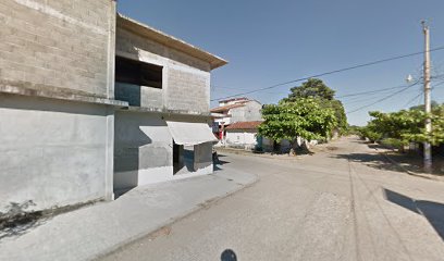 Negocio Vidrería