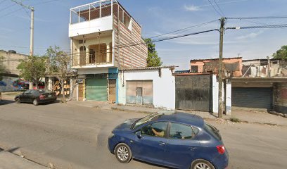 Negocio Vidreria