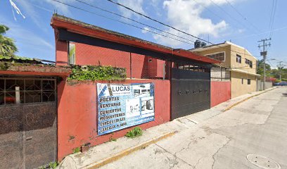 Negocio Vidreria A Lucas Glass