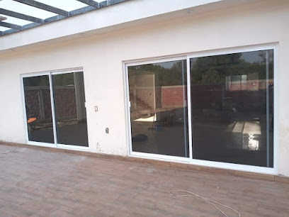 Negocio Vidreria Alberto