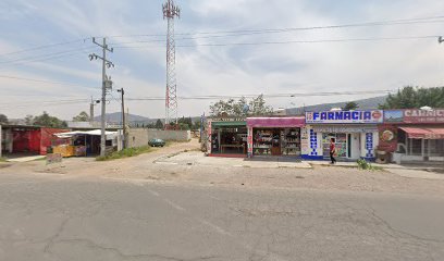 Vidreria Alex