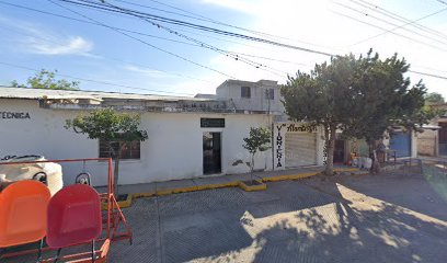Negocio Vidreria Aluminum