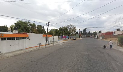 Vidrería Carril