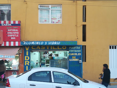 Vidreria 