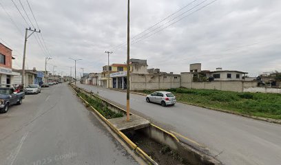 Vidreria Cuamanco