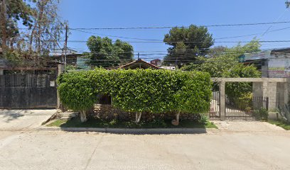 Vidrería Delgadillo