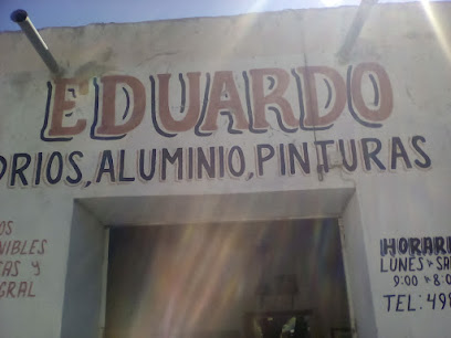 Vidreria Eduardo