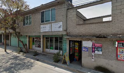 Vidrería El Angel