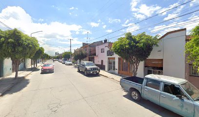 Negocio Vidrería El Diamante