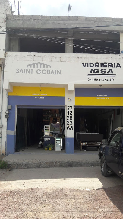 Vidreria Igsa