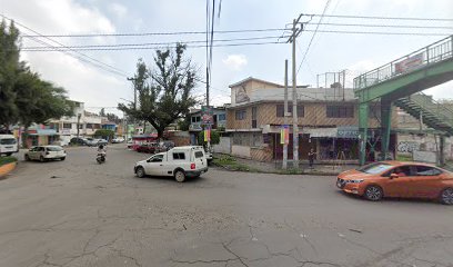 Vidrería