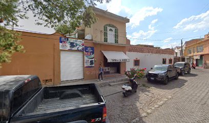 Negocio Vidrería Miramar