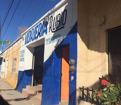 Negocio Vidreria Rubio