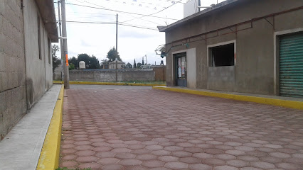 Negocio Vidrería Tlaxcala