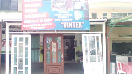Vidreria Vintex