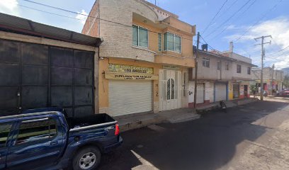 Vidrería Y Aluminio Dany
