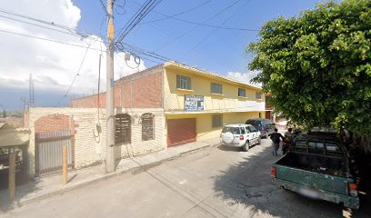 Negocio Vidrería Y Aluminio Taranda