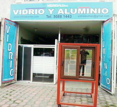Negocio Vidreria Y Aluminio Vidrioalumex