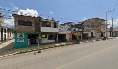 Vidreria Y Aluminios