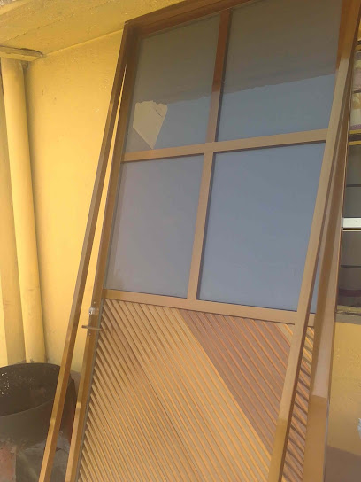 Negocio Vidreria Y Balconeria